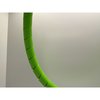 Heli-Tube 3/8 In. OD X 25FT Spiral Wrap Green UV Resistant Polyethylene HT 3/8 C GR UV-25